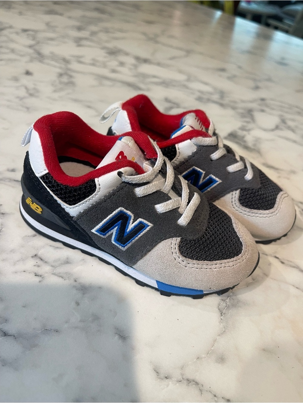 New Balance toddler BRAND NEW